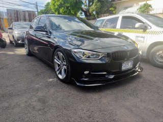 2013 BMW 335i