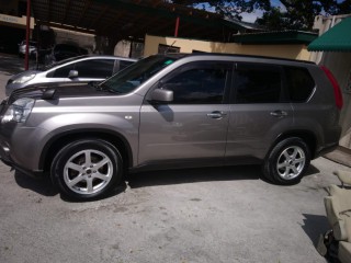 2013 Nissan Xtrail for sale in Kingston / St. Andrew, Jamaica