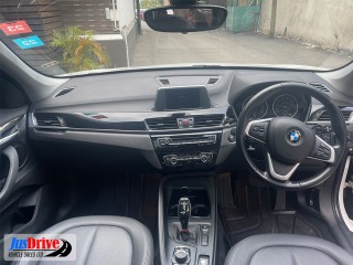 2018 BMW X1 for sale in Kingston / St. Andrew, Jamaica