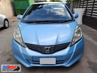 2013 Honda FIT for sale in Kingston / St. Andrew, Jamaica