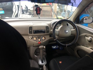 2008 Nissan March for sale in Kingston / St. Andrew, Jamaica