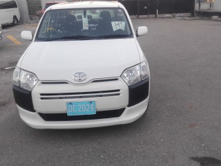 2015 Toyota Probox GL for sale in Kingston / St. Andrew, Jamaica