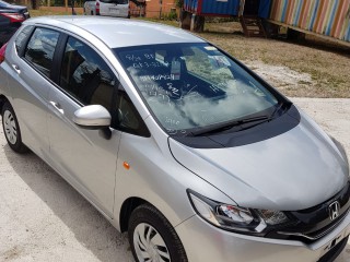 2015 Honda Fit for sale in Manchester, Jamaica