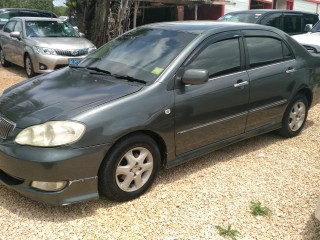 2007 Toyota Altis for sale in Manchester, Jamaica