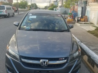 2013 Honda STREAM RSZ for sale in Kingston / St. Andrew, Jamaica
