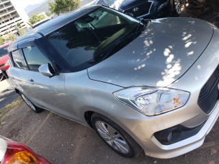 2017 Suzuki Swift for sale in Kingston / St. Andrew, Jamaica