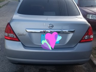 2007 Nissan Tiida for sale in Kingston / St. Andrew, Jamaica