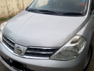 2012 Nissan Tiida for sale in St. Ann, Jamaica