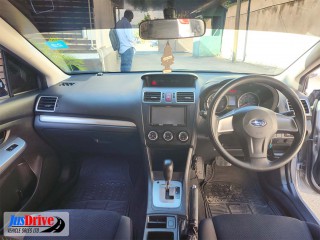 2015 Subaru IMPREZA for sale in Kingston / St. Andrew, Jamaica