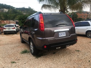 2008 Nissan XTrail