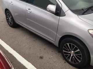 2010 Toyota Belta for sale in Kingston / St. Andrew, Jamaica