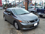 2012 Honda CIVIC for sale in Kingston / St. Andrew, Jamaica