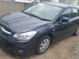 2014 Subaru Impreza for sale in Kingston / St. Andrew, Jamaica