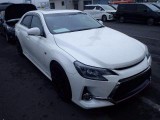 2012 Toyota Mark X Gs for sale in Manchester, Jamaica