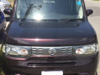 2010 Nissan CUBE for sale in Kingston / St. Andrew, Jamaica