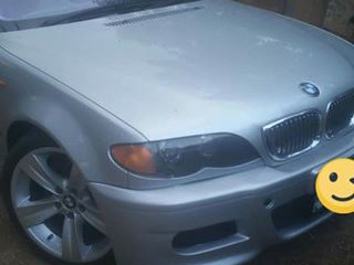 2003 BMW 318i for sale in Clarendon, Jamaica