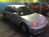 2002 Honda CIVIC for sale in Kingston / St. Andrew, Jamaica