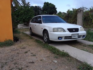 1998 Honda civic for sale in St. Catherine, Jamaica