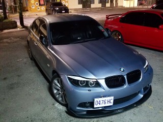 2010 BMW 325i for sale in Kingston / St. Andrew, Jamaica