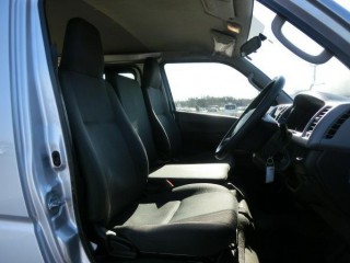 2012 Toyota Hiace for sale in Kingston / St. Andrew, Jamaica