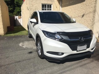 2015 Honda HRV for sale in Kingston / St. Andrew, Jamaica