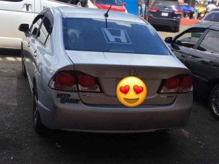 2009 Honda Civic Hybrid for sale in St. Ann, Jamaica