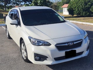 2017 Subaru Subaru Impreza