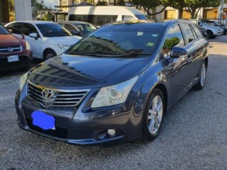 2010 Toyota Avensis for sale in St. Catherine, Jamaica