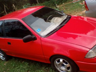 1990 Suzuki Swift for sale in Kingston / St. Andrew, Jamaica
