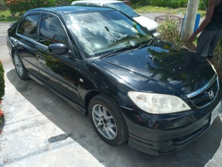 2005 Honda Suceed for sale in St. Catherine, Jamaica