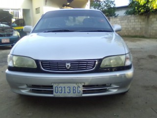 1996 Toyota Corola for sale in Kingston / St. Andrew, Jamaica