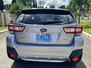 2017 Subaru XV for sale in Manchester, Jamaica