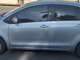 2009 Toyota VITZ for sale in Kingston / St. Andrew, Jamaica