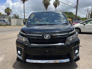 2017 Toyota Voxy Zs for sale in Manchester, Jamaica