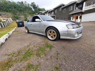 1995 Toyota Levin for sale in Manchester, Jamaica