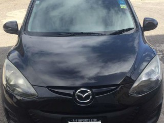 2012 Mazda DEMIO for sale in Kingston / St. Andrew, Jamaica