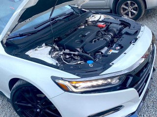 2018 Honda ACCORD TOURING for sale in Kingston / St. Andrew, Jamaica