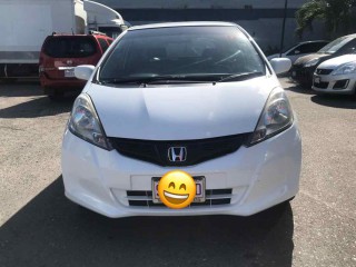 2011 Honda Fit for sale in Kingston / St. Andrew, Jamaica