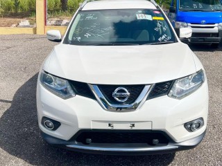 2017 Nissan XTrail