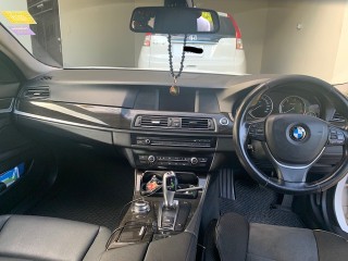 2012 BMW 520D for sale in Kingston / St. Andrew, Jamaica