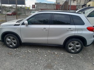 2019 Suzuki Vitara