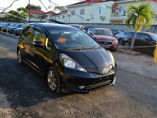 2011 Honda FIT RS for sale in Kingston / St. Andrew, Jamaica