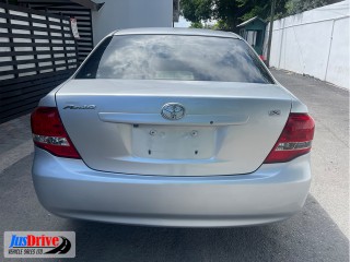 2012 Toyota AXIO for sale in Kingston / St. Andrew, Jamaica