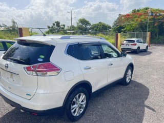 2017 Nissan X trail for sale in Kingston / St. Andrew, Jamaica