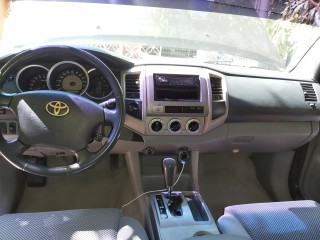 2006 Toyota Tacoma for sale in Westmoreland, Jamaica