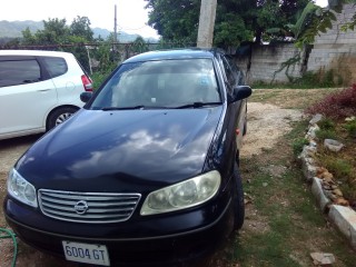 2005 Nissan B15 for sale in St. Catherine, Jamaica
