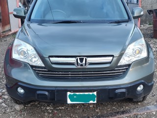 2008 Honda CRV for sale in Kingston / St. Andrew, Jamaica