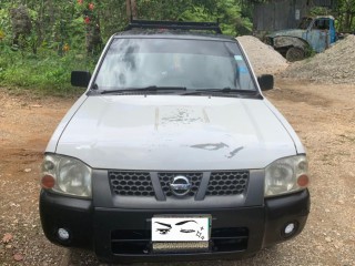 2007 Nissan Frontier