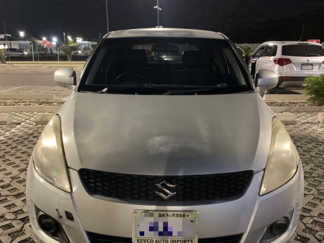 2011 Suzuki Swift for sale in St. Catherine, Jamaica