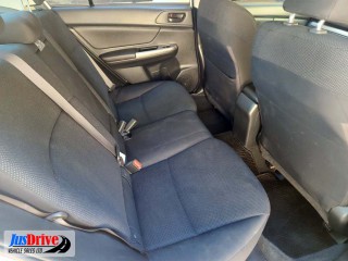 2016 Subaru IMPREZA G4 for sale in Kingston / St. Andrew, Jamaica